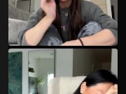 7 minutes in heaven with Asa Akira 15/16