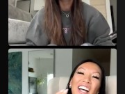 7 minutes in heaven with Asa Akira 16/16
