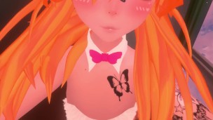 ASMR NSFW LEWD "Femboy Bunny boy" POV Roleplay