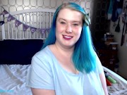 AngryLlamaUK Lightsaber Toy Rview - Solo Girl 13/16