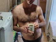 Wonderful aroma of coffee 6/16