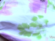 Случайный минет от соседки в подъезде дома 12/16