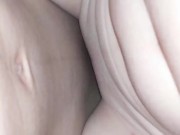 VOY A CASA DE MIS SUEGROS Y TERMINO FOLLANDO Y TRAGANDO LECHE 13/16