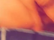 Mmm so vulnerable and wet…someone save me 14/16