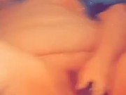 Mmm so vulnerable and wet…someone save me 4/16