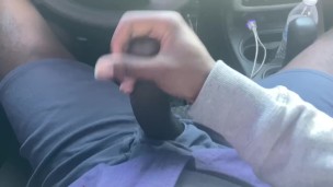 Dick aint ashy just dry nut