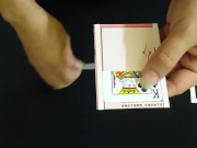 Magic or Camera Tricks, Magic Revealed 10/16