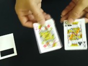 Magic or Camera Tricks, Magic Revealed 11/16