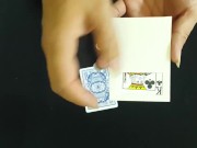 Magic or Camera Tricks, Magic Revealed 12/16