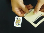 Magic or Camera Tricks, Magic Revealed 13/16