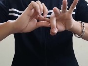 Magic or Camera Tricks, Magic Revealed 5/16