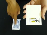 Magic or Camera Tricks, Magic Revealed 7/16
