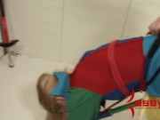 Bound teen sub slut 11/16