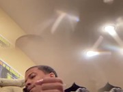 Kaleidoscope action  for a nice trippy effect 10/16