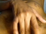  Hot Aninha playing with the hairy pussy / naughty girl masturbating. FULL VID FOR SALE / MODEL HUB 14/16