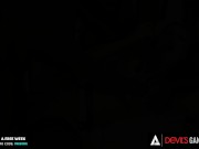 Britney Amber Gets The Black Gangbang Of Her Fantasies 6/16