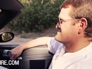 Alexis Crystal and Vanda Lust anal threesome 1/16