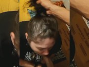 Deep Brain Research 🧠 - Screenshot 8 of 16 - Bbc Blowjob