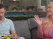 BANGBROS - Nice Collection Of Certified Sluts Revealing Their Truth One Question At A Time! 6/16