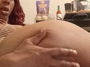 Snow Storm Ass Flash For The Win