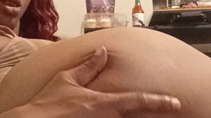 Snow Storm Ass Flash For The Win