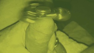 Cock-Spinning 1