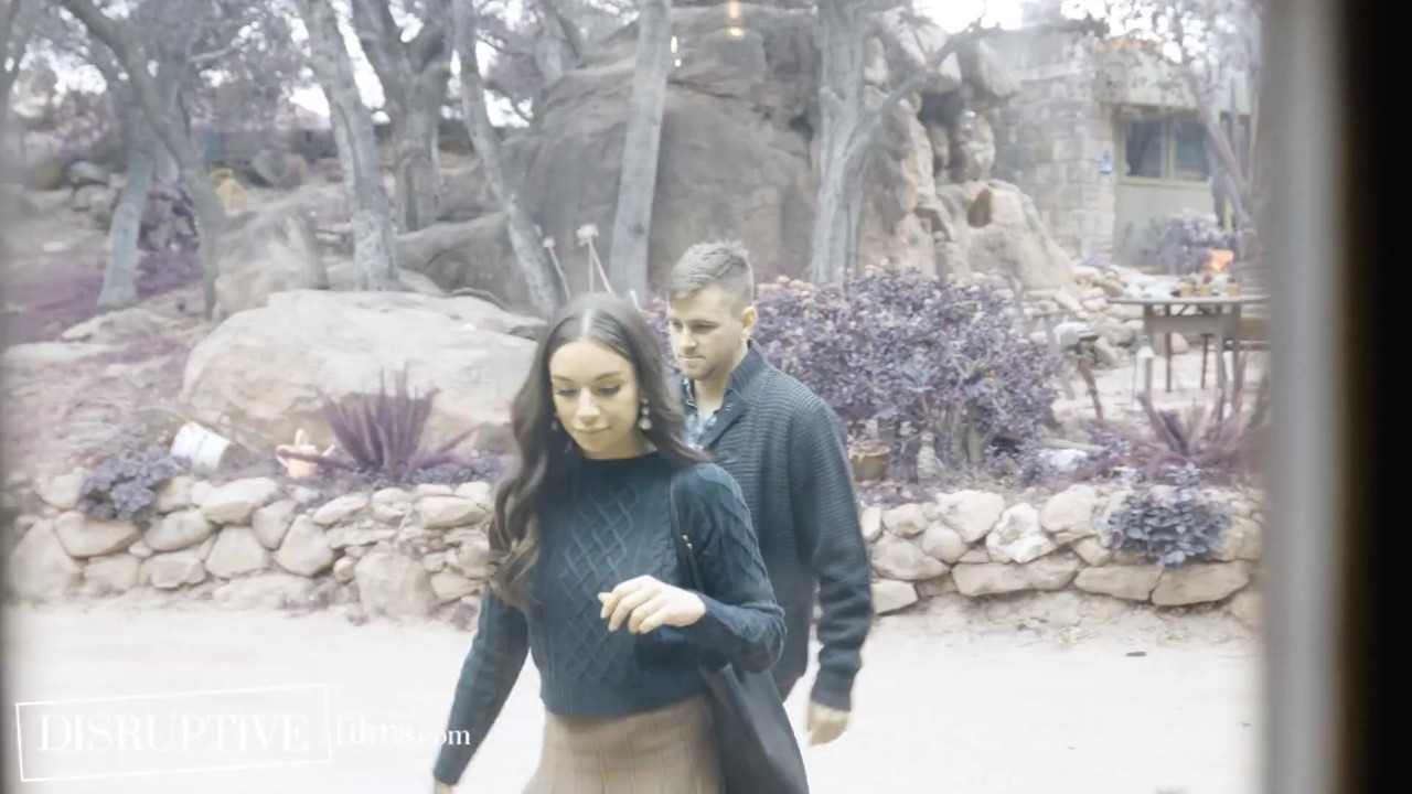 DisruptiveFilms - Straight Man Has Gay Sex With Wife's Cousin - Free Sex Video - RedTube