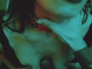 Mi Papi Me Da Su Verga Y Acaba En Mis Tetas - Titjob 10/16