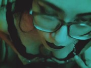 Mi Papi Me Da Su Verga Y Acaba En Mis Tetas - Titjob 5/16