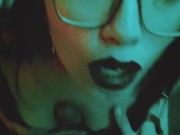 Mi Papi Me Da Su Verga Y Acaba En Mis Tetas - Titjob 8/16