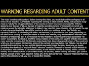 【無】そんなに近くで見られたら、私、濡れます三浦凛 パート1 1/16