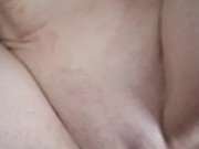 Hot Pawg gets Comical Cumshot from Fat Cock. 1/16