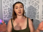 React: Try 2 Cum w/ me #18 2/16