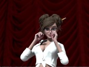 Hentai Sex University - Season 2, Episode 6 - TRAILER 1/16