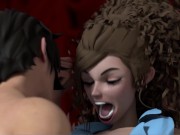 Hentai Sex University - Season 2, Episode 6 - TRAILER 12/16