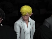 Hentai Sex University - Season 2, Episode 6 - TRAILER 3/16