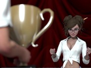 Hentai Sex University - Season 2, Episode 6 - TRAILER 5/16