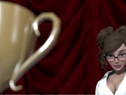 Hentai Sex University - Season 2, Episode 6 - TRAILER 6/16