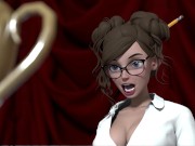 Hentai Sex University - Season 2, Episode 6 - TRAILER 7/16