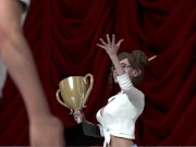 Hentai Sex University - Season 2, Episode 6 - TRAILER 8/16