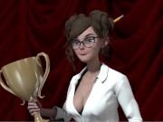 Hentai Sex University - Season 2, Episode 6 - TRAILER 9/16