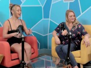 TitTok Podcast: Erika Love Interviews Kazumi 10/16