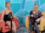 TitTok Podcast: Erika Love Interviews Kazumi 6/16