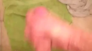 Cum Before Shower