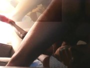 Fun $ize VS stepuncle Tay THUMBS UP if think I won Fun $ize (CHECK HIS FACE) 13/16