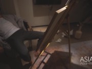 Sexy Beauty Gave Me Back My Confidence-MMZ-033 2/16