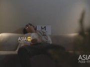 Sexy Beauty Gave Me Back My Confidence-MMZ-033 5/16