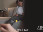 Sexy Beauty Gave Me Back My Confidence-MMZ-033 6/16