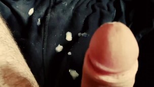Biggest cumshot of all time