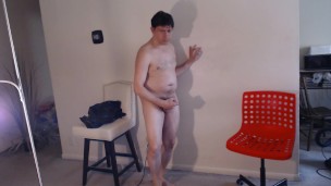 Maolo is the Hottest Male Pornstar!